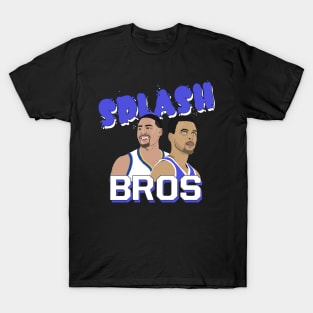 Splash Bros T-Shirt